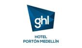 HOTEL GHL PORTON DE MEDELLÍN